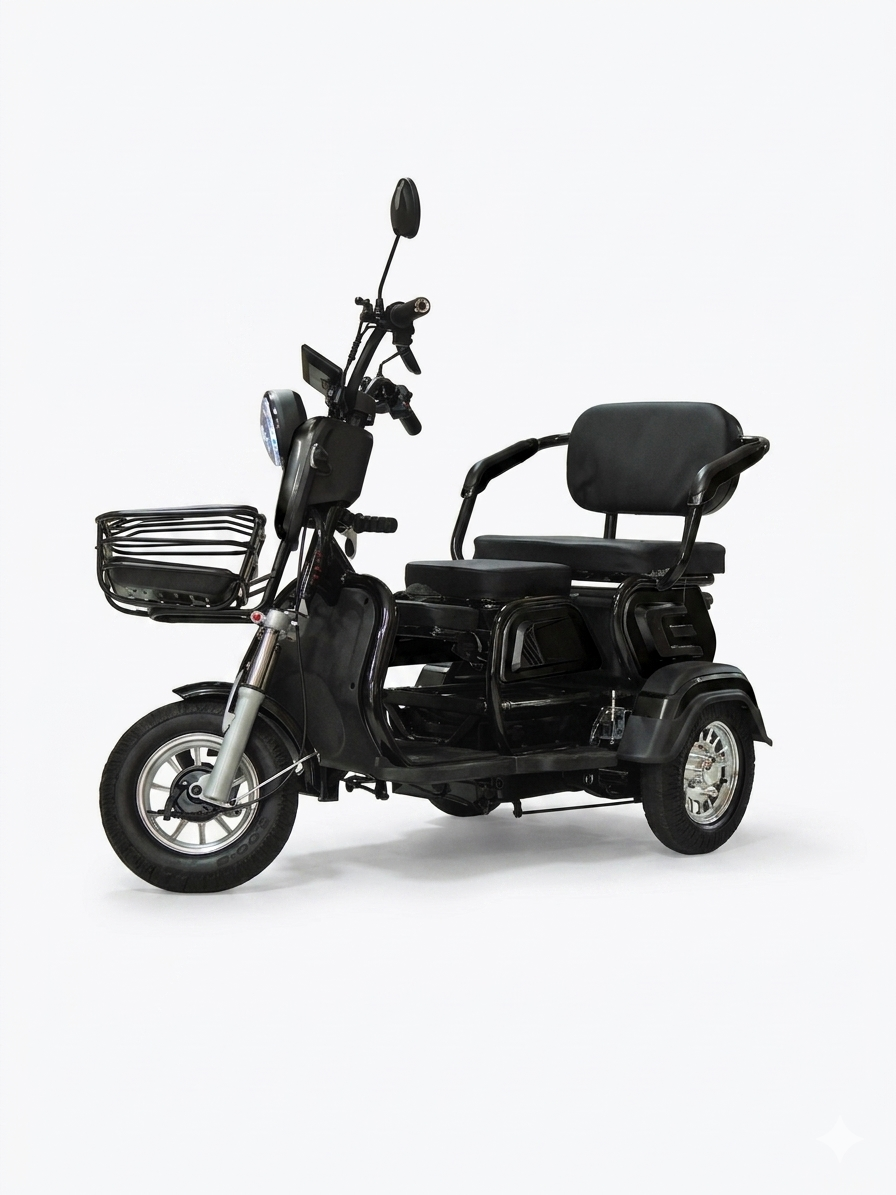 EFLOW Elevia